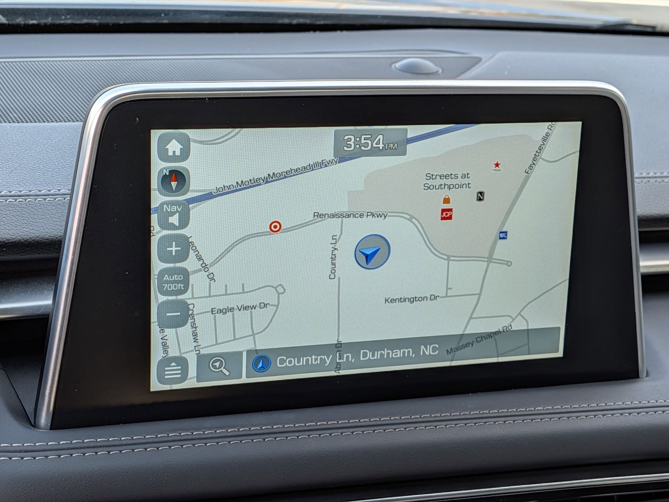 Used 2021 Genesis G70 2.0T w/ Prestige Package image 25