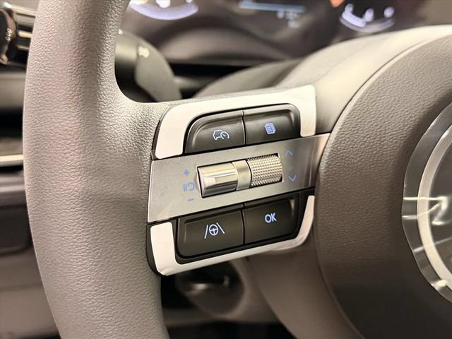 Certified 2026 Hyundai Santa Cruz SE AWD/4WD image 14