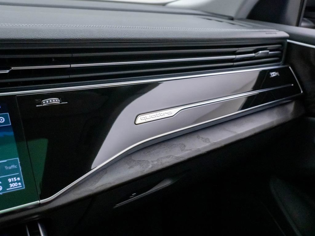 Used 2023 Audi Q8 Premium w/ Convenience Package image 27