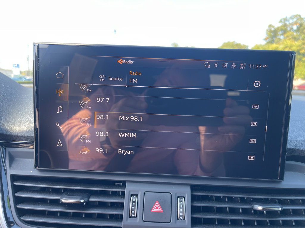 Used 2025 Audi Q5 2.0T Premium image 23