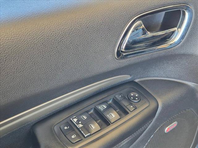 Used 2017 Dodge Durango GT w/ Premium Group RWD image 12