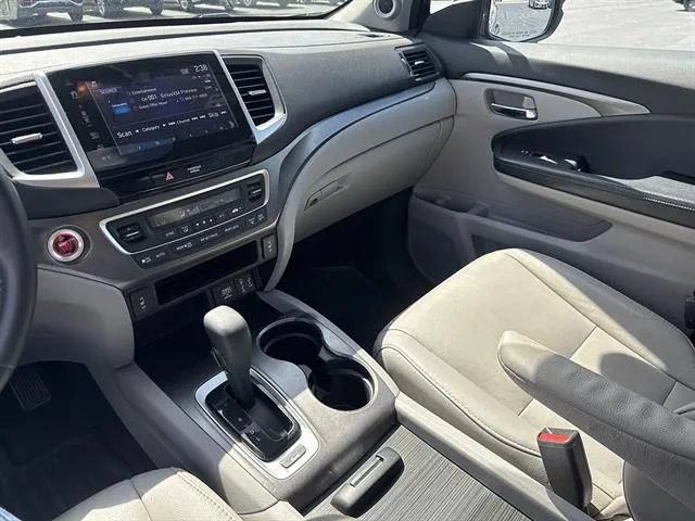 Used 2018 Honda Pilot EX-L image 11