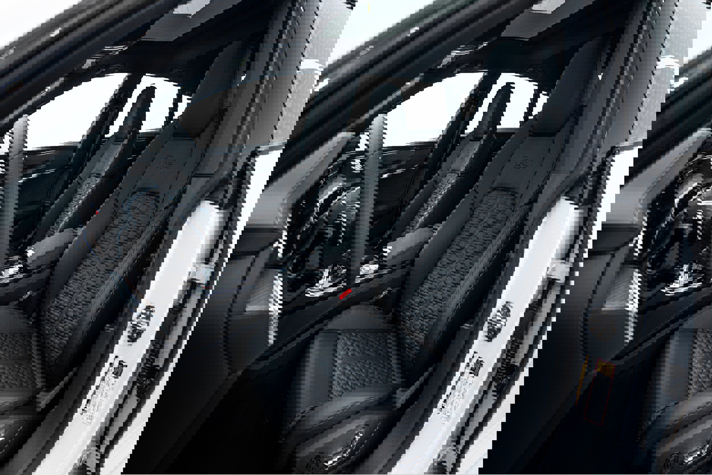 New 2025 Audi RS 7 Performance image 12