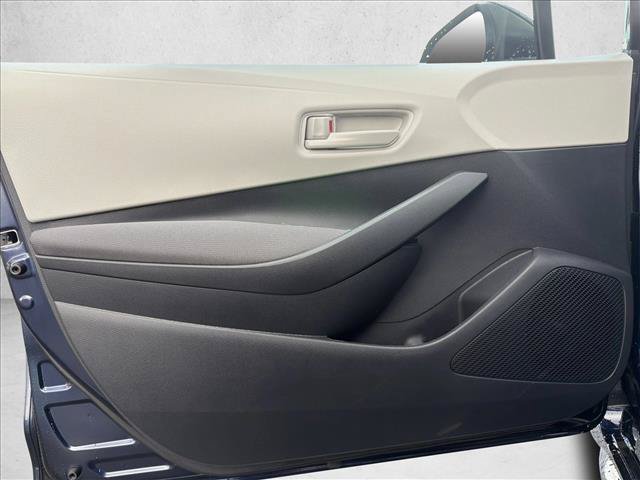 New 2026 Toyota Corolla LE FWD image 10