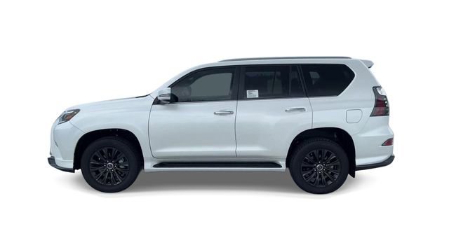 Used 2023 Lexus GX 460 Premium AWD/4WD image 5