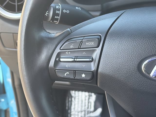 Certified 2023 Hyundai Kona Limited FWD image 27