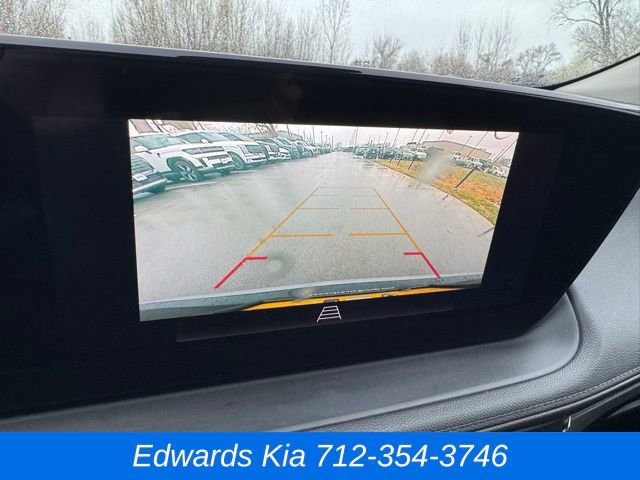 Used 2024 Buick Encore GX Preferred w/ Comfort Package image 30