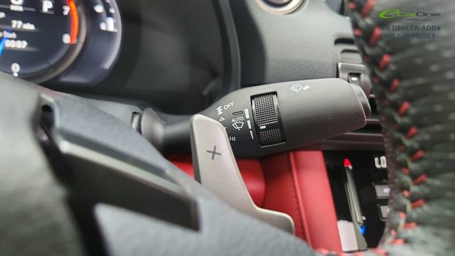 Used 2023 Lexus IS 350 F Sport RWD image 44