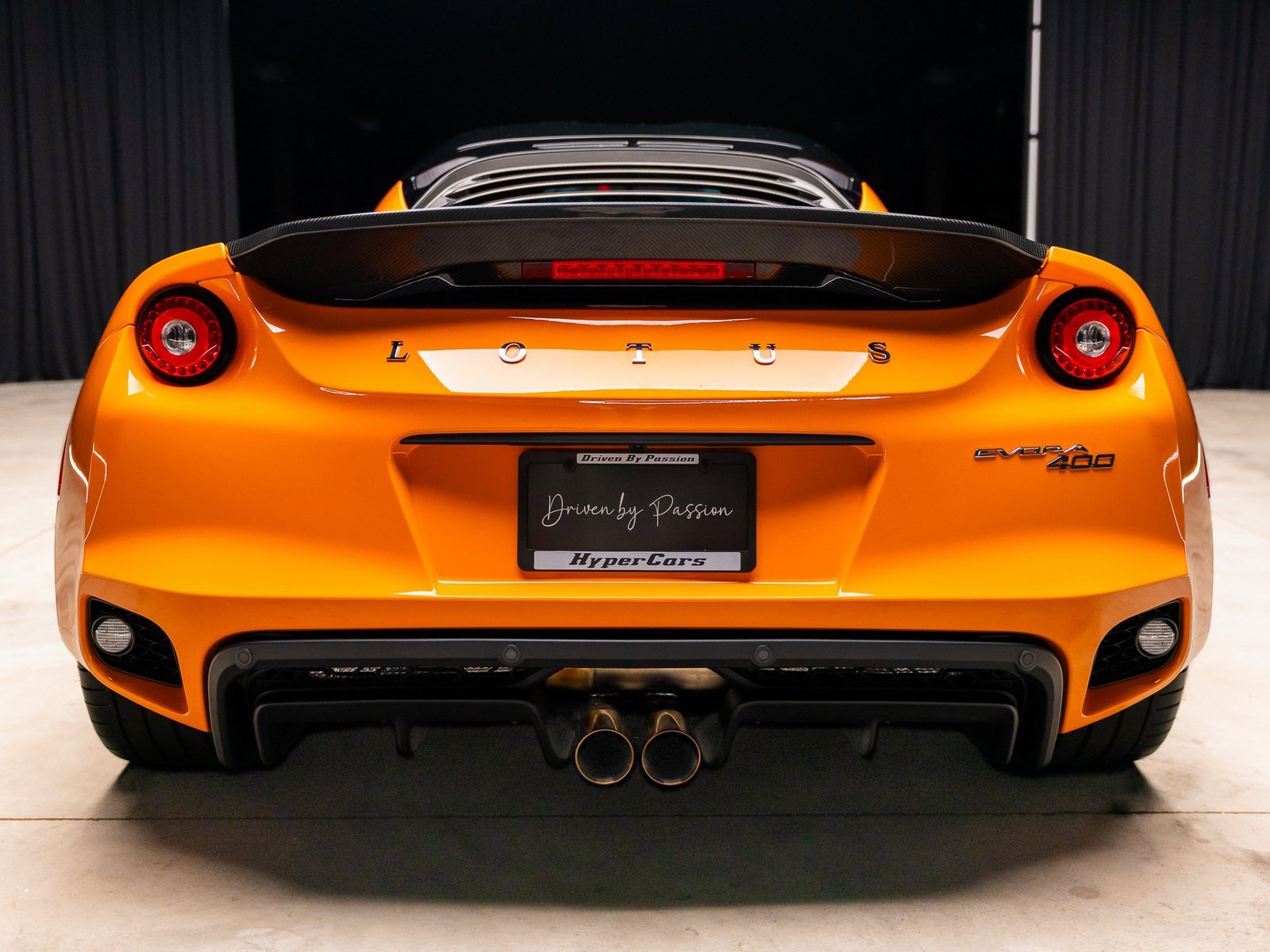 Used 2017 Lotus Evora 400 image 30