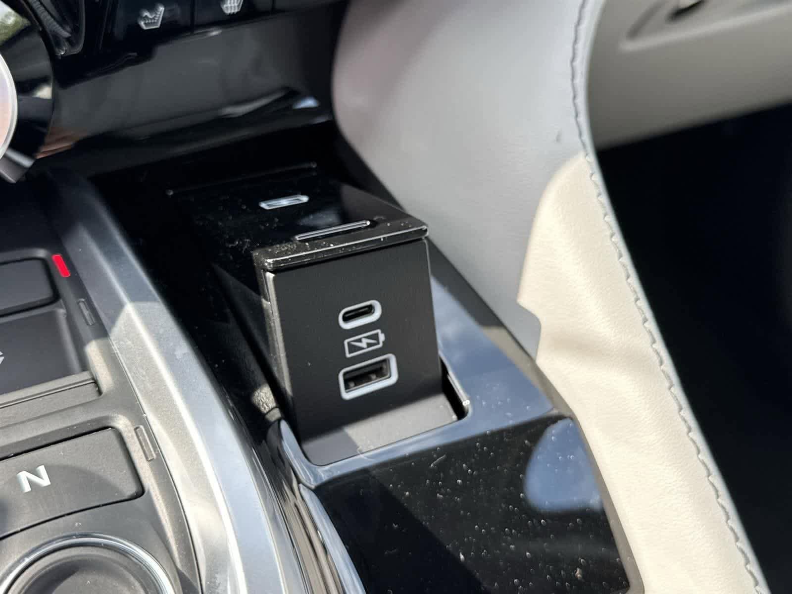 New 2026 Acura MDX SH-AWD w/ Advance Package image 26