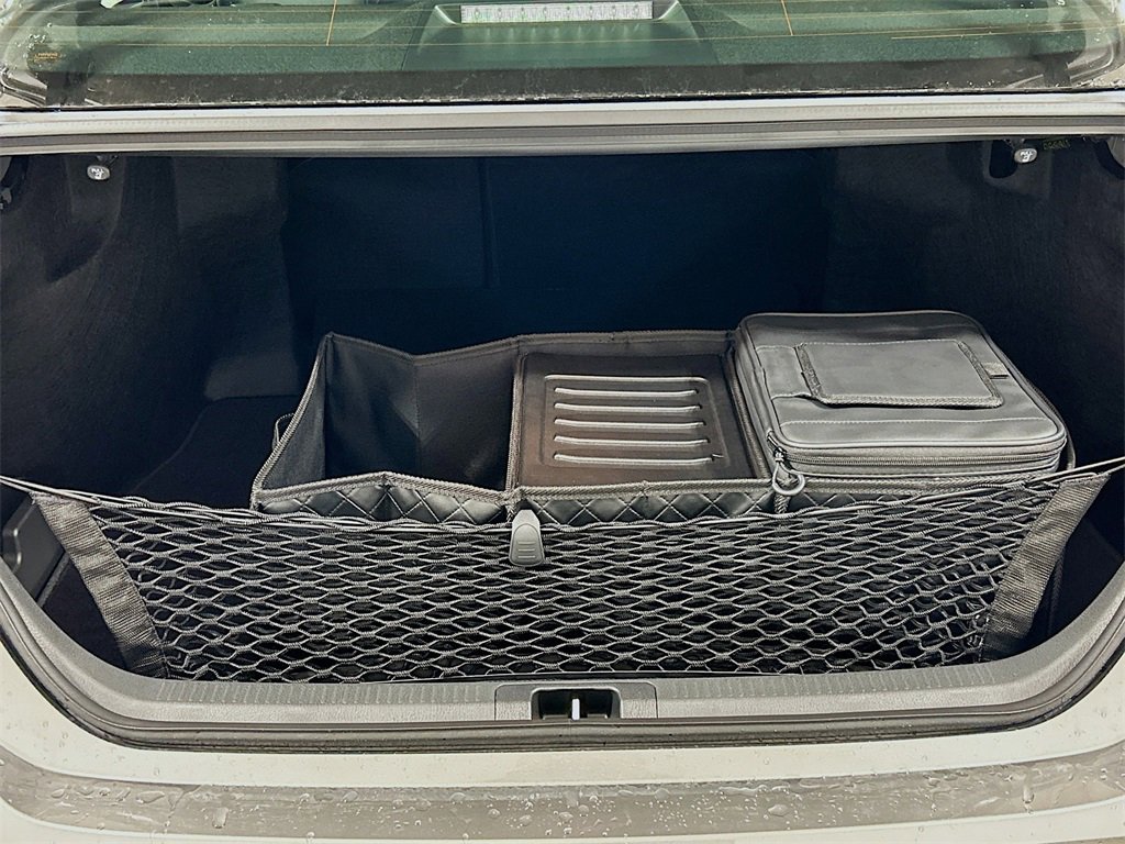 New 2026 Toyota Camry SE image 7