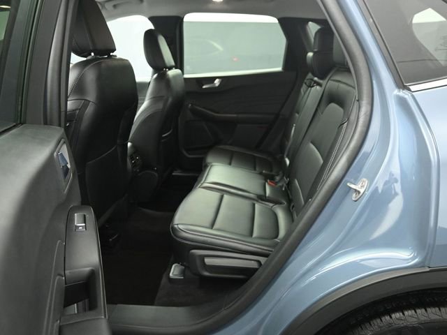 Certified 2025 Ford Escape Platinum AWD/4WD image 20
