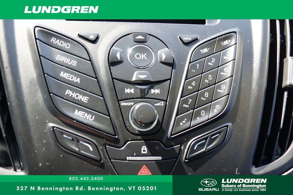 Used 2015 Ford Escape SE image 18