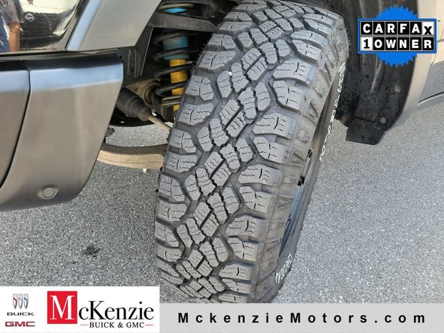 Used 2025 RAM 1500 Rebel w/ Rebel Level 2 Equipment Group AWD/4WD image 35