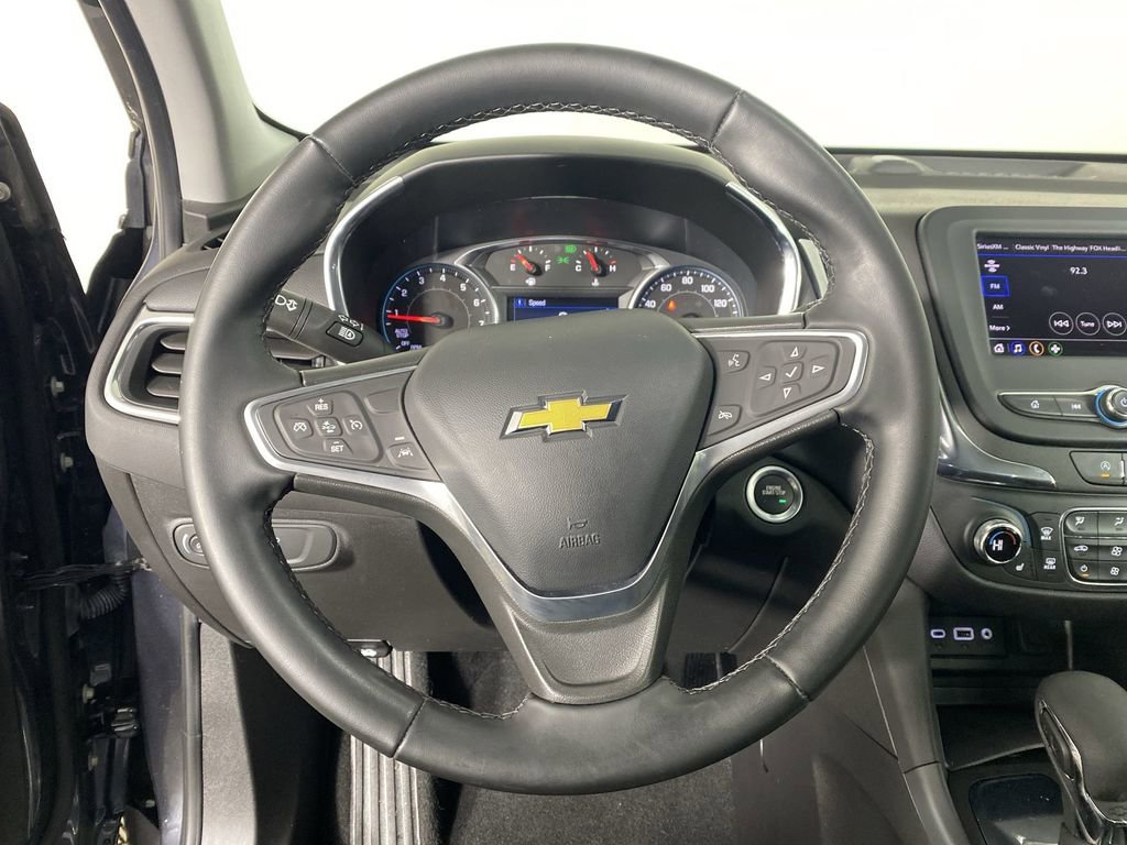 Used 2023 Chevrolet Equinox LT image 14