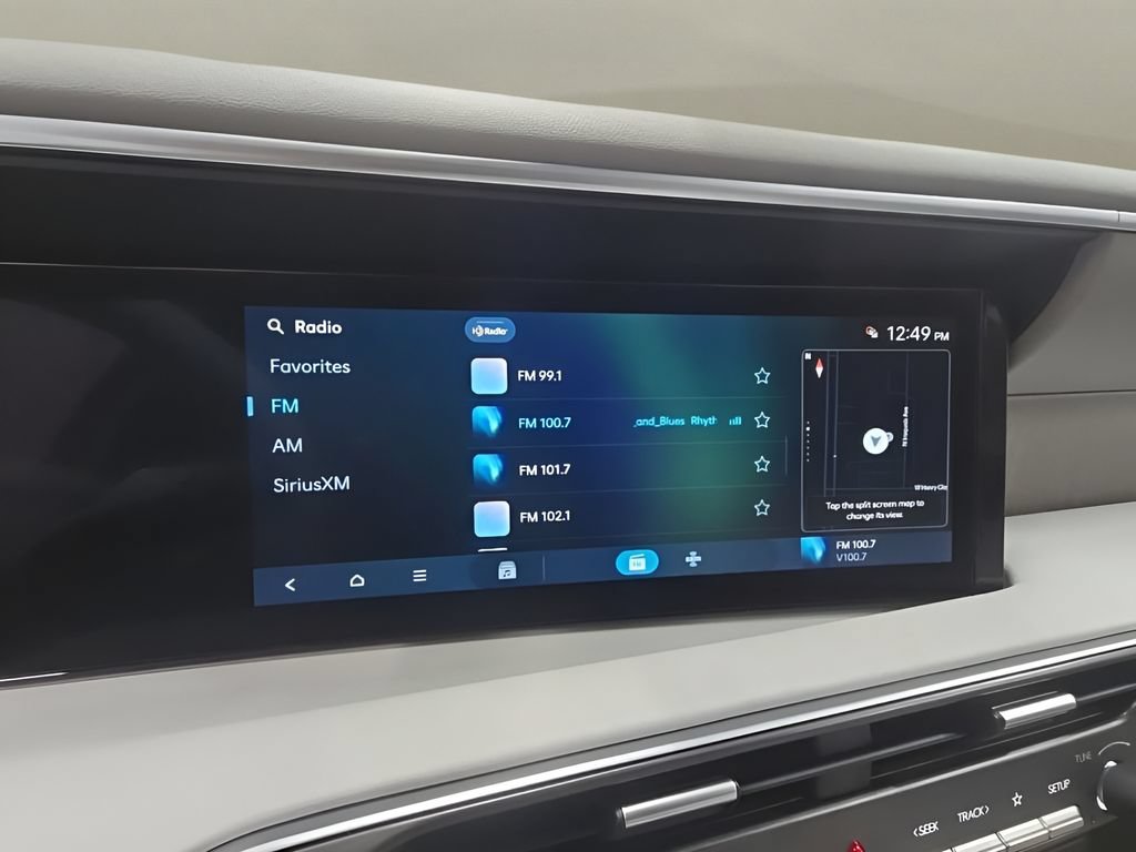 New 2026 Hyundai Palisade SEL AWD/4WD image 31