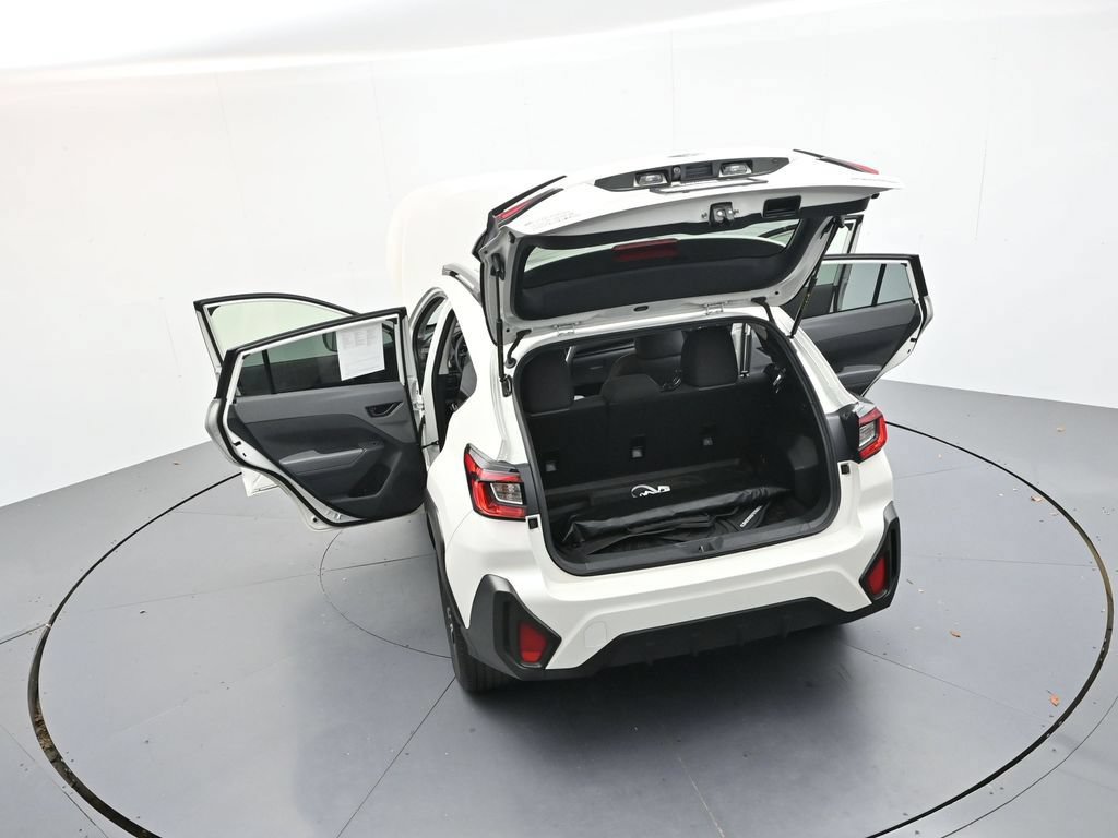 Certified 2024 Subaru Crosstrek 2.0i Premium AWD/4WD image 39