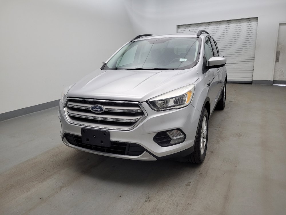 Used 2018 Ford Escape SE AWD/4WD image 15