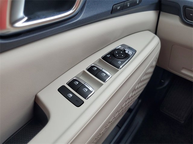 New 2026 Kia Carnival EX image 28