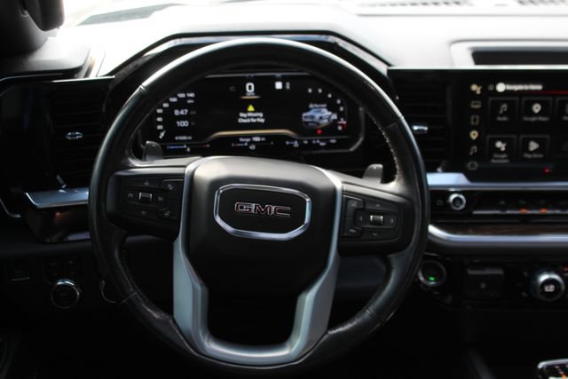 Used 2022 GMC Sierra 1500 Elevation w/ Elevation Premium Package AWD/4WD image 14