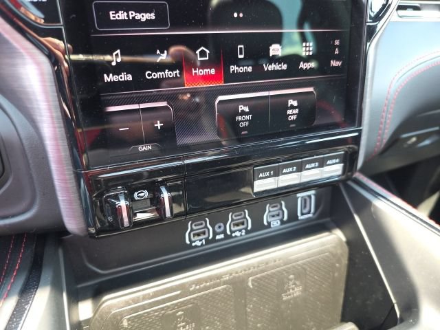 Used 2025 RAM 1500 RHO w/ RHO Level 1 Equipment Group AWD/4WD image 29
