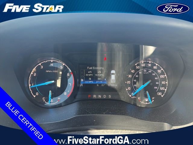 Used 2021 Ford Ranger XLT w/ Equipment Group 301A Mid AWD/4WD image 17