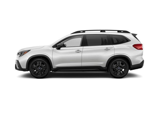 New 2026 Subaru Ascent Bronze Edition image 4