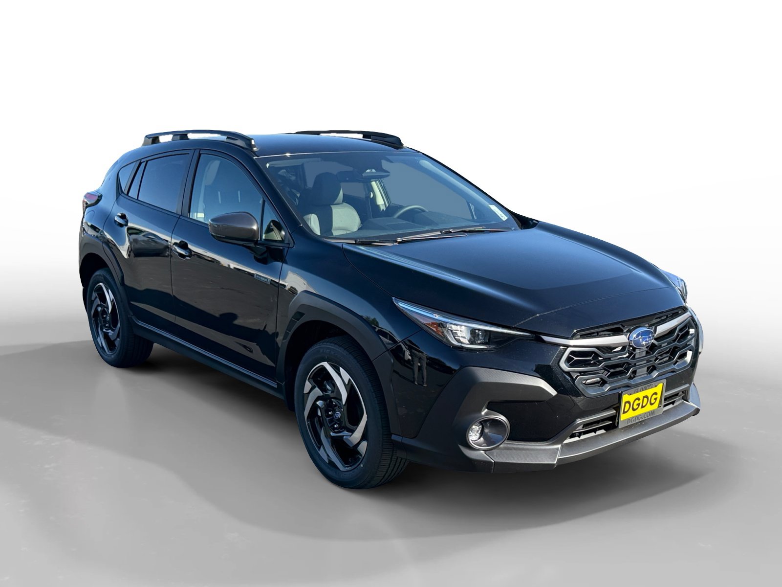 New 2026 Subaru Crosstrek 2.5i Limited AWD/4WD image 7