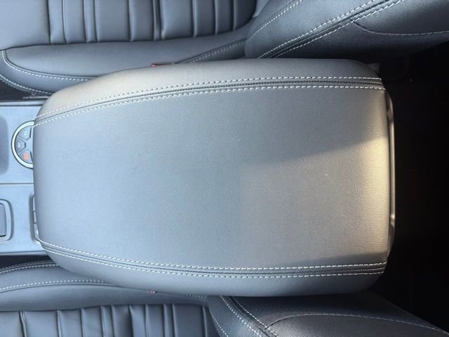 New 2026 Ford Ranger Lariat image 26