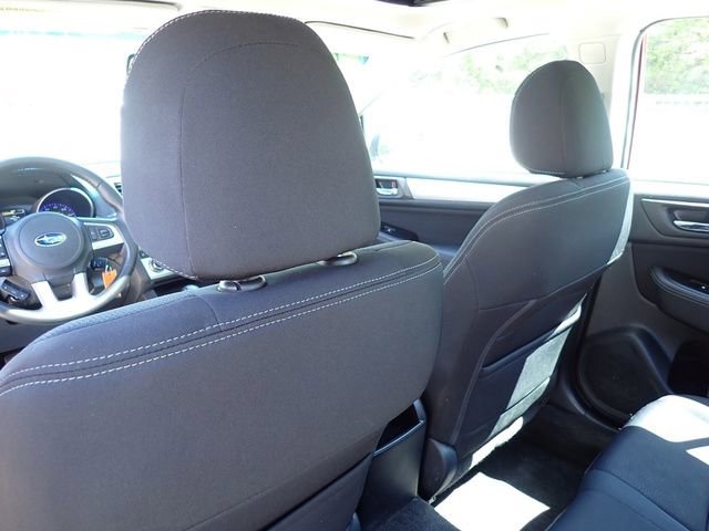 Used 2015 Subaru Legacy 2.5i Premium AWD/4WD image 16