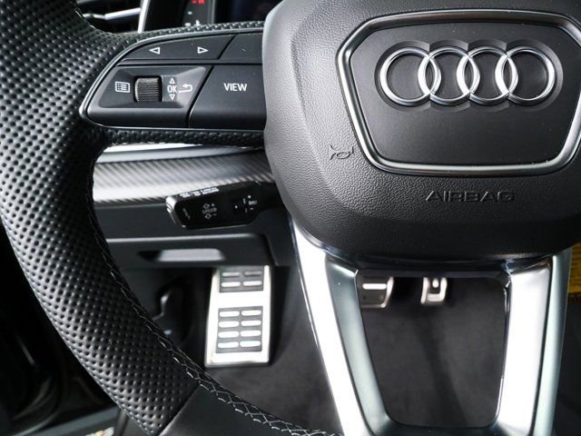 New 2026 Audi SQ8 Prestige image 10