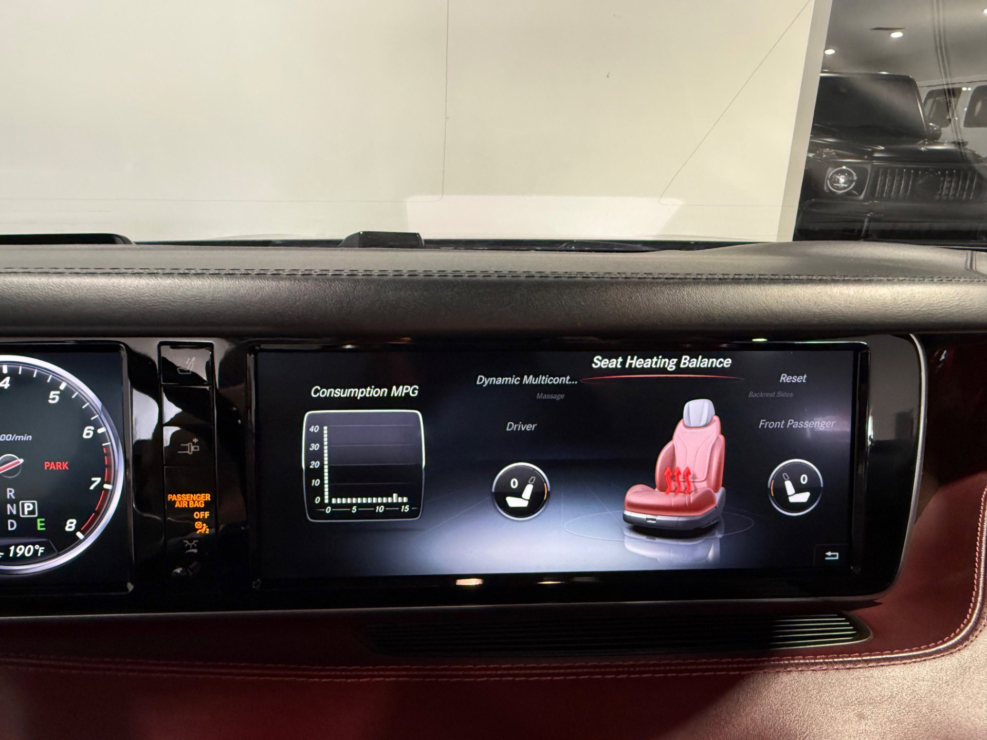 Used 2017 Mercedes-Benz S 550 Cabriolet image 47