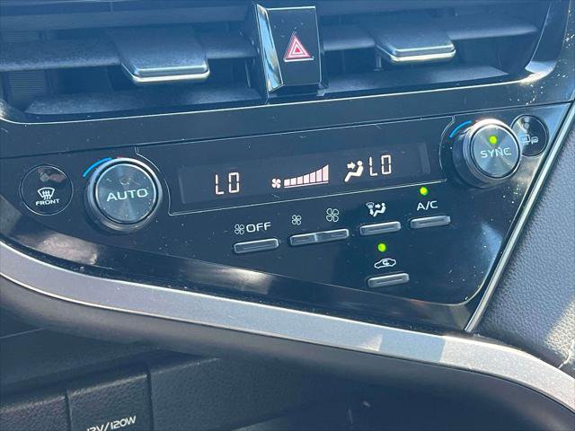 Certified 2023 Toyota Camry SE image 31