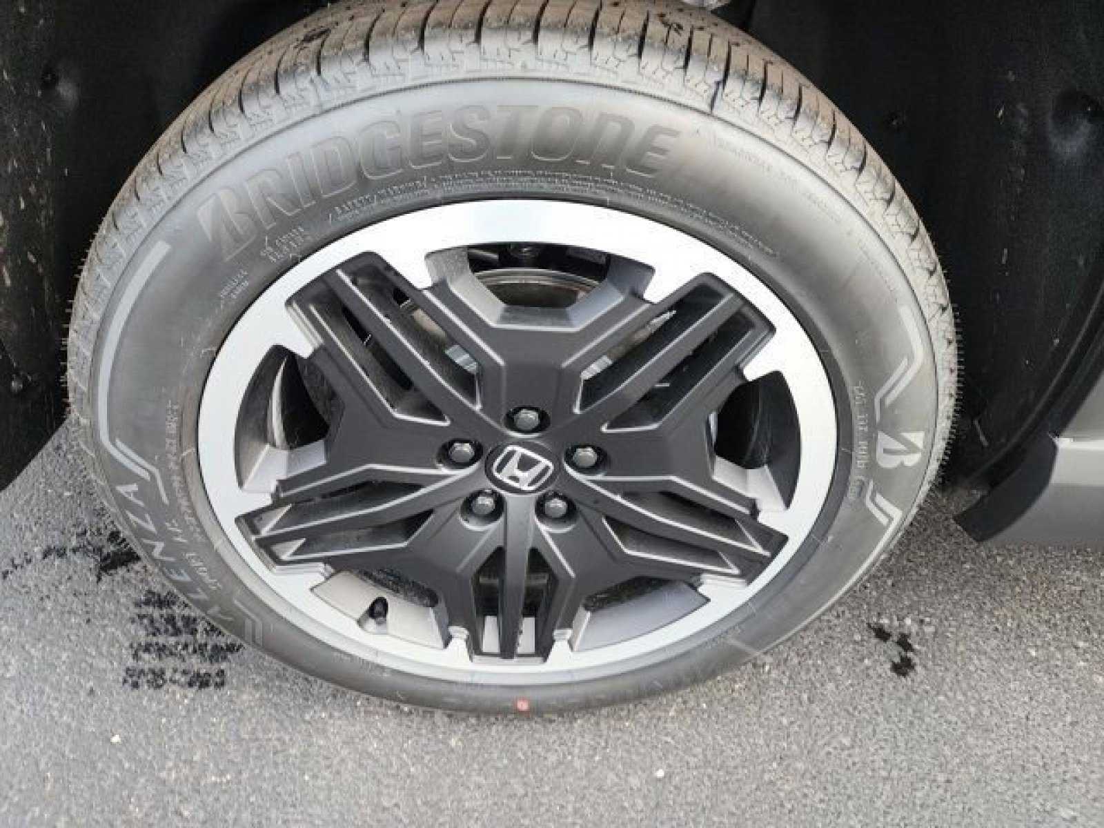 New 2026 Honda Pilot image 29