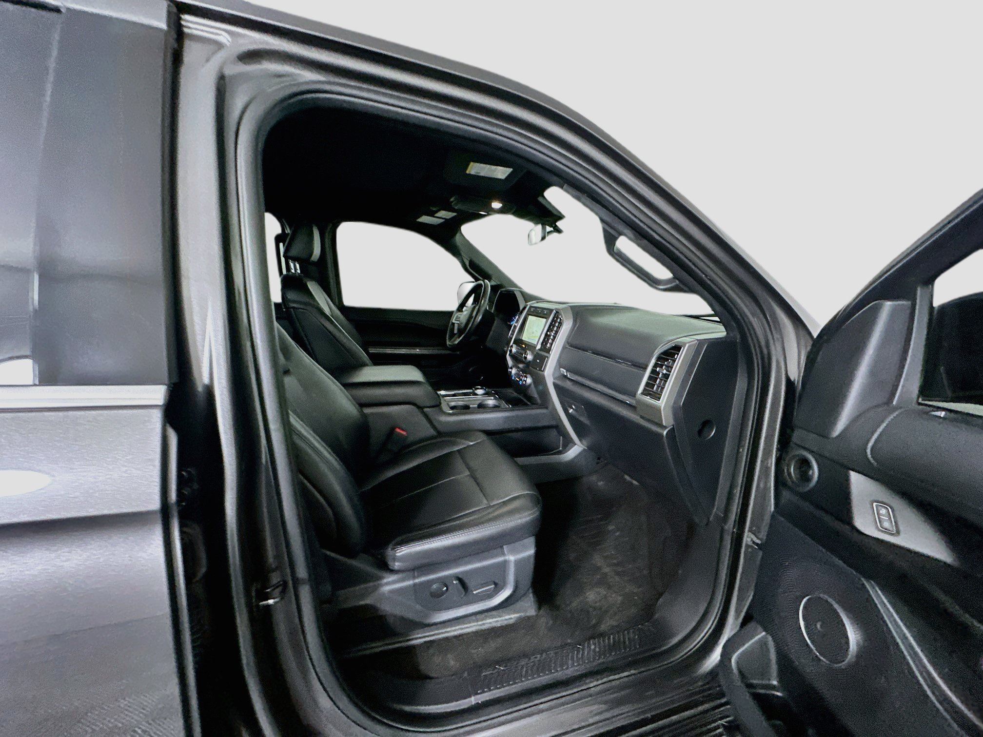 Used 2021 Ford Expedition Max XLT RWD image 34