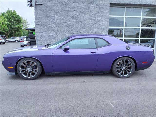Used 2014 Dodge Challenger SRT8 Core w/ Sound Group RWD image 20