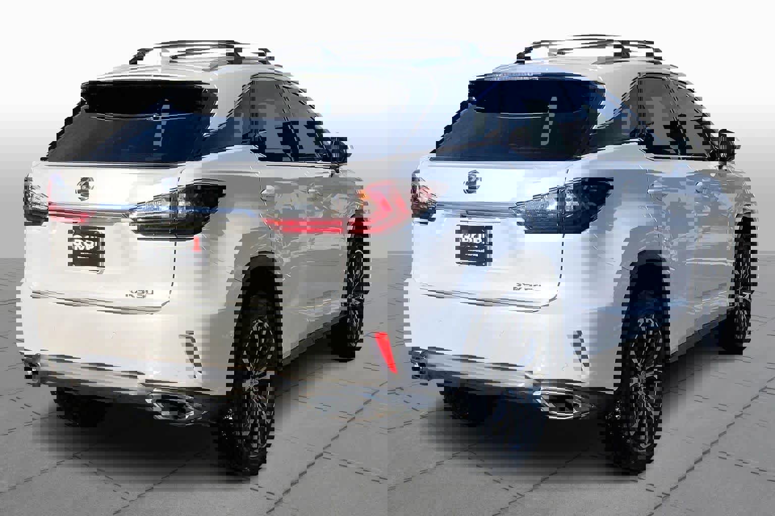 Used 2016 Lexus RX 350 FWD w/ Premium Package image 12