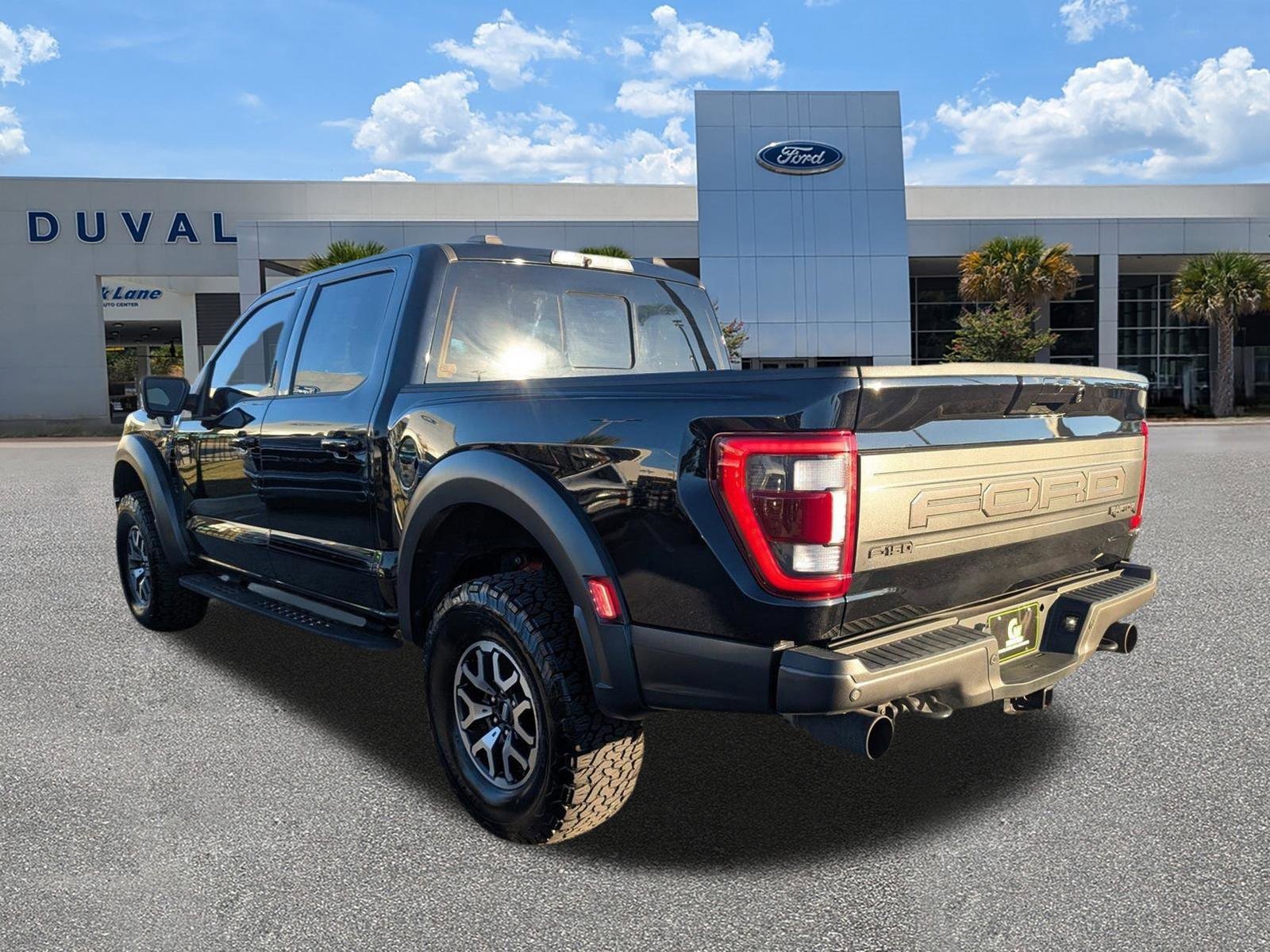 Used 2023 Ford F150 Raptor image 6