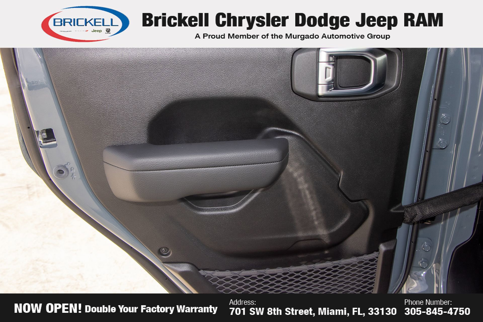 New 2026 Jeep Wrangler Sport image 11