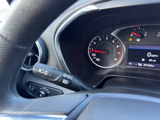 Certified 2023 Chevrolet Blazer LT AWD/4WD image 28
