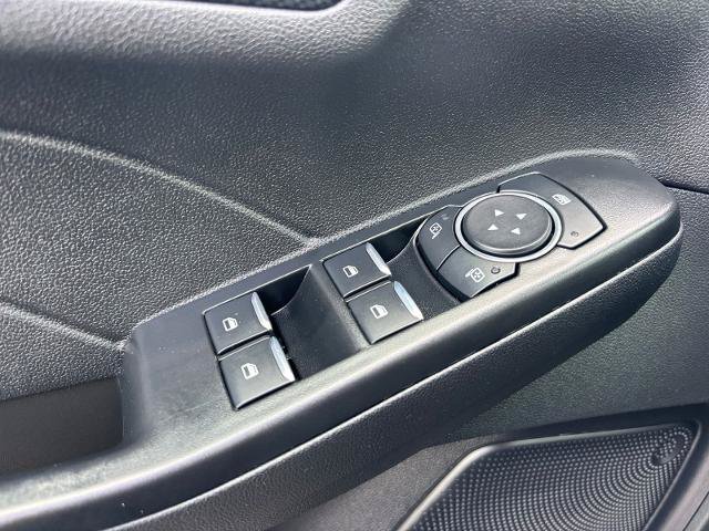 Certified 2025 Ford Escape ST-Line AWD/4WD image 13