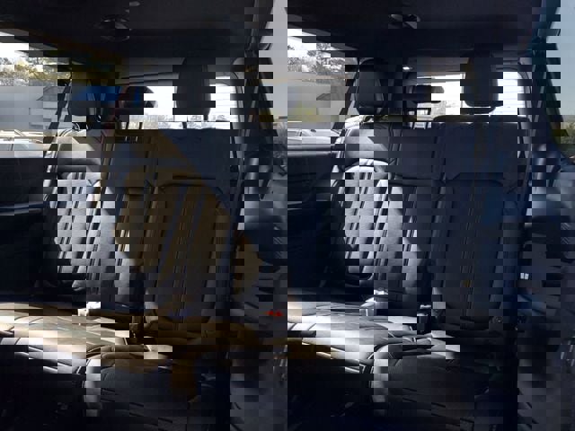 New 2026 Jeep Grand Wagoneer L Limited image 15