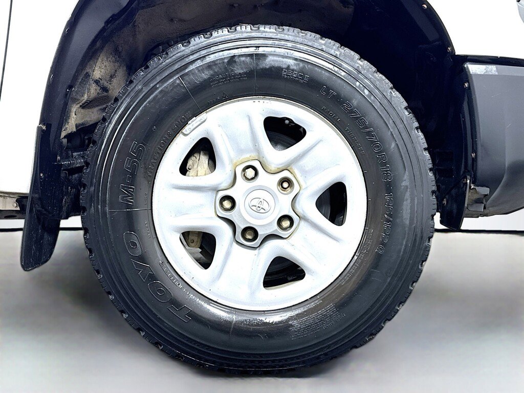 Used 2015 Toyota Tundra SR image 38