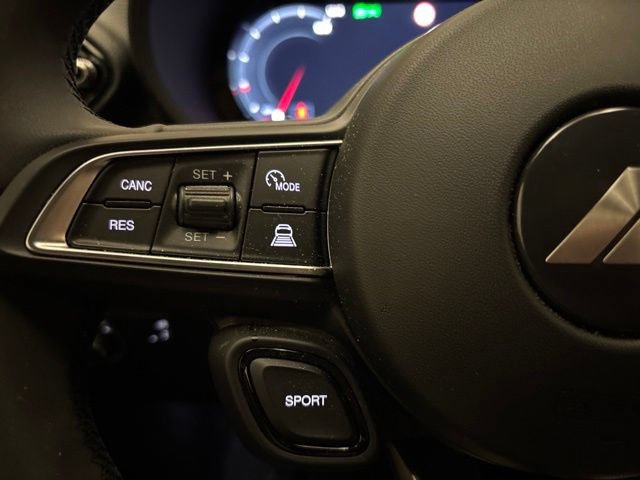 Used 2024 Dodge Hornet GT AWD/4WD image 17