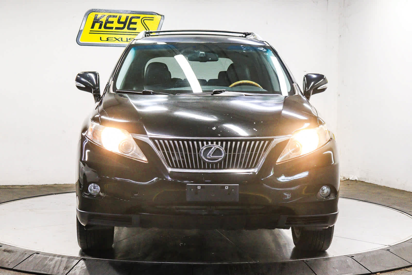 Used 2010 Lexus RX 350 2WD w/ Premium Pkg image 2