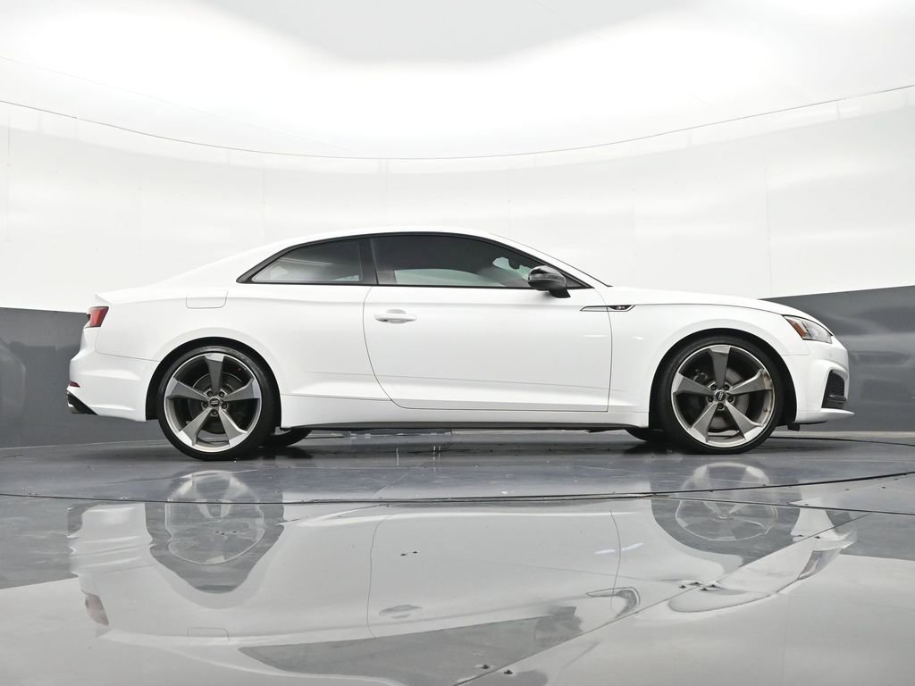 Used 2019 Audi S5 Premium Plus AWD/4WD image 27