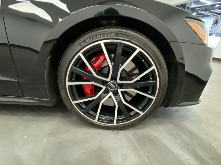 Used 2020 Audi S7 Premium Plus w/ S Sport Package AWD/4WD image 16