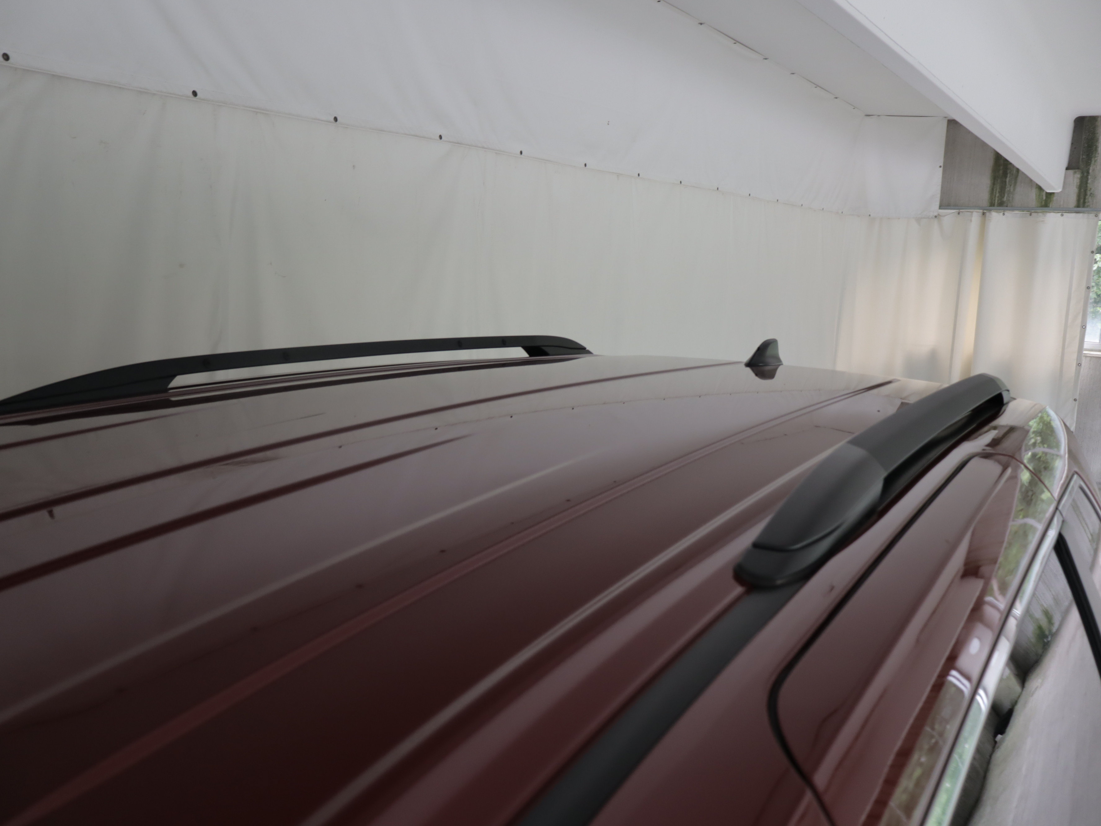 Used 2026 Toyota Sienna LE FWD image 21