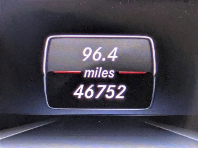 Used 2015 Mercedes-Benz CLA 250 image 12