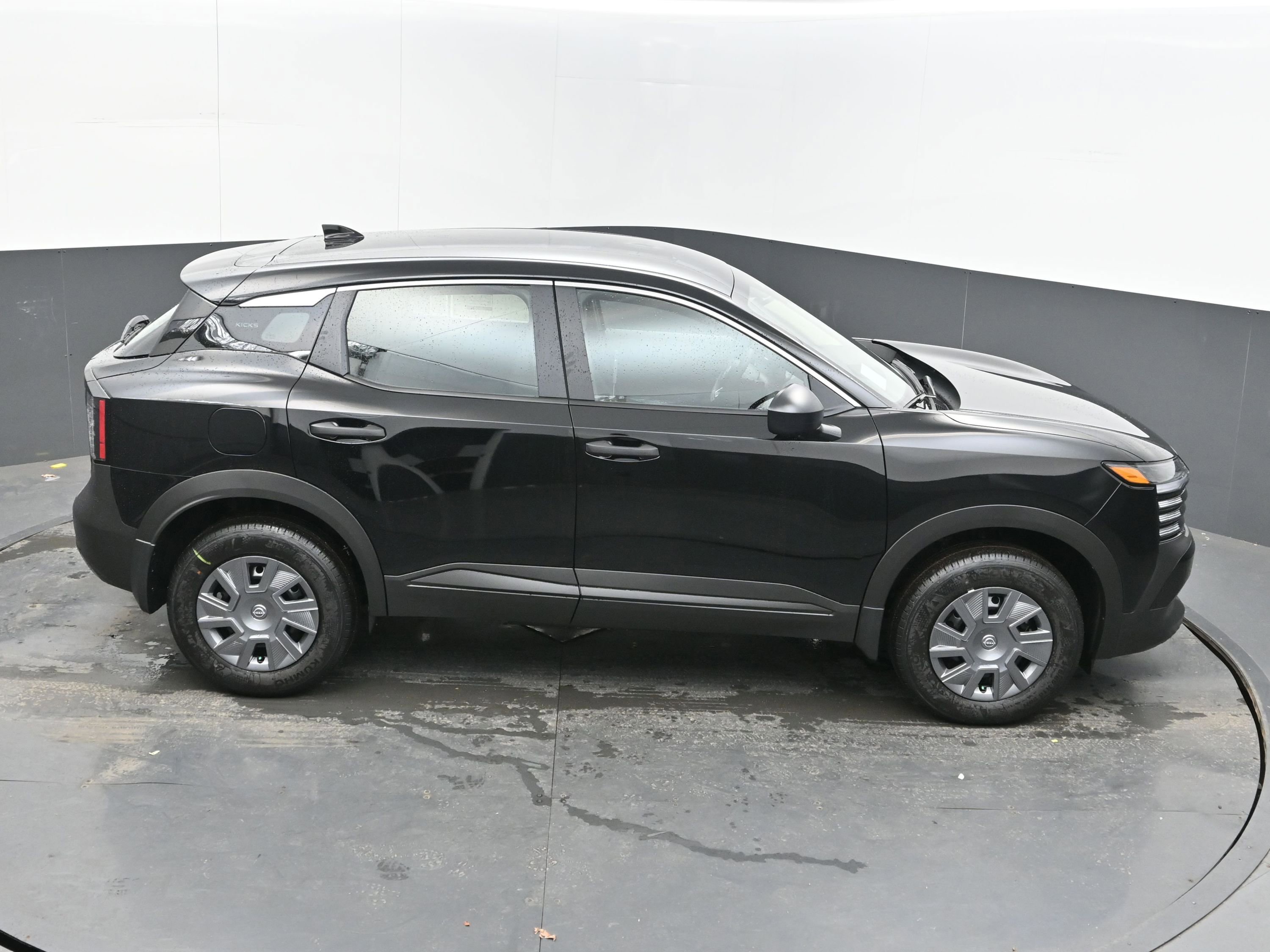 New 2026 Nissan Kicks S image 37